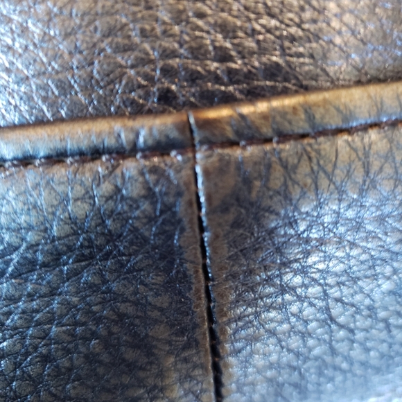 Aimee Kestenberg leather purse - Picture 6 of 14